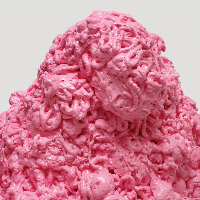 Gloss Drop album cover