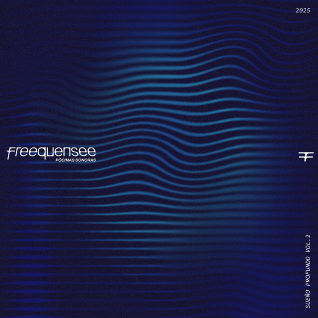 Sueño Profundo Vol. 2 album cover