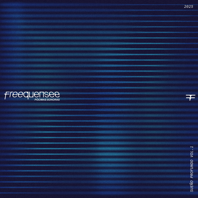 Sueño Profundo Vol. 1 album cover