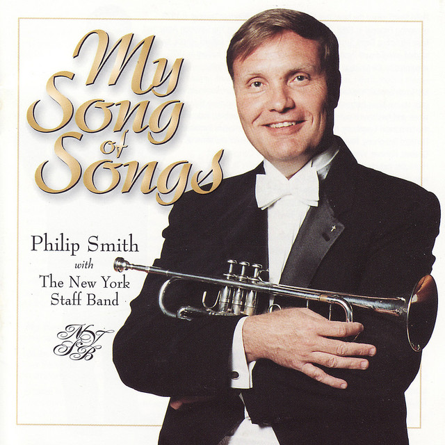 My Song of Songs album cover