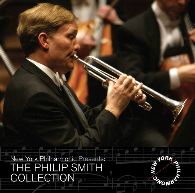 The Philip Smith Collection (Live) album cover