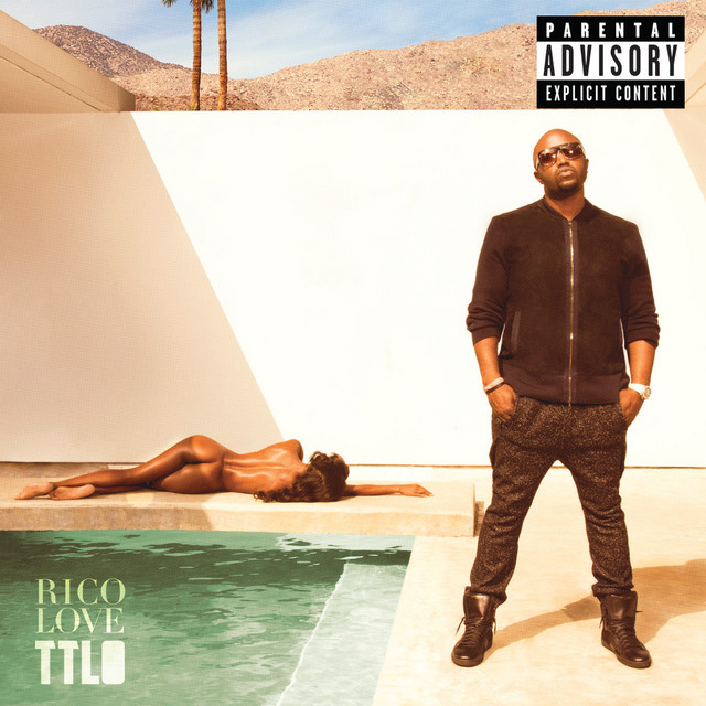 Turn The Lights On album cover