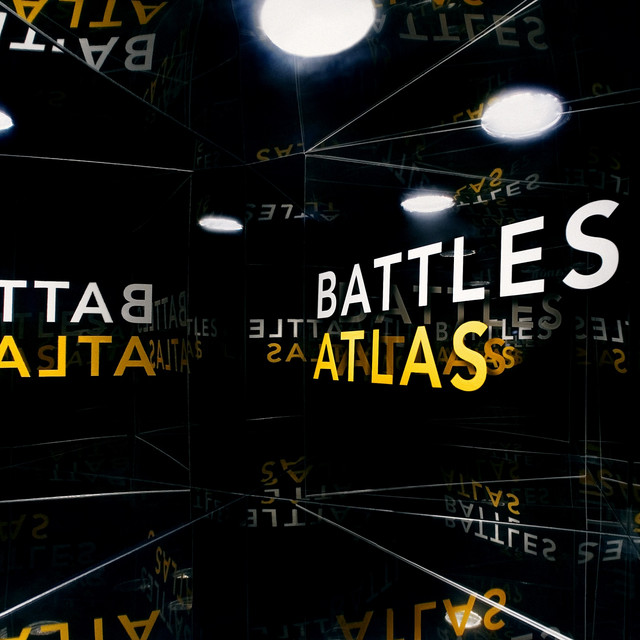 Line 6 DL4 Delay Modeler as heard on Atlas by Battles (2007)