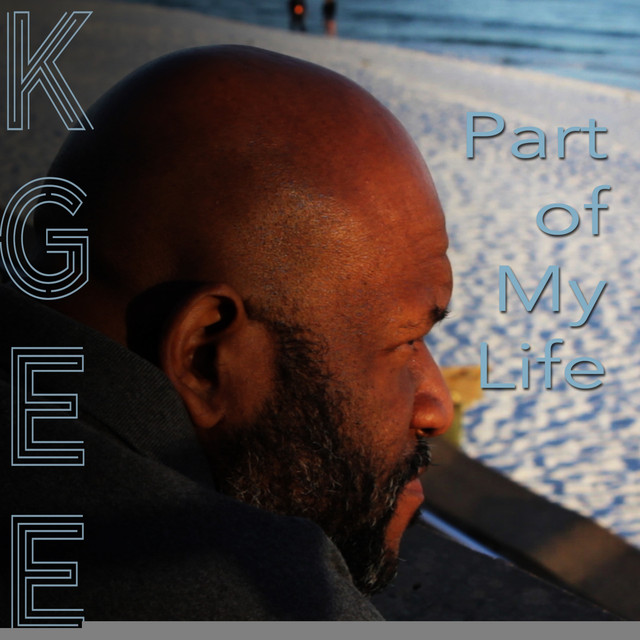 Part Of My Life album cover