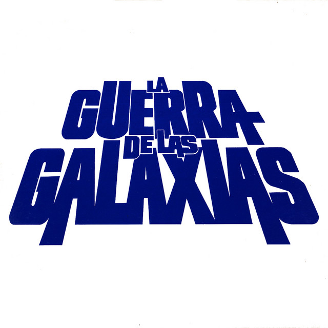 Star Wars: La Guerra de las Galaxias album cover