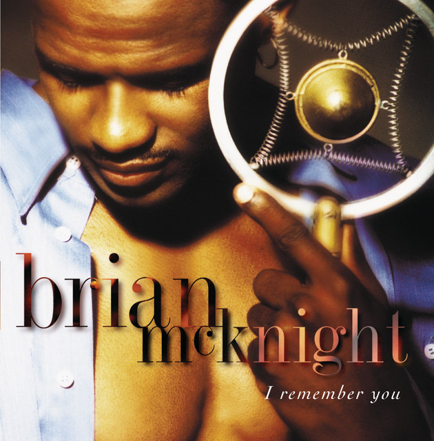I Remember You album cover