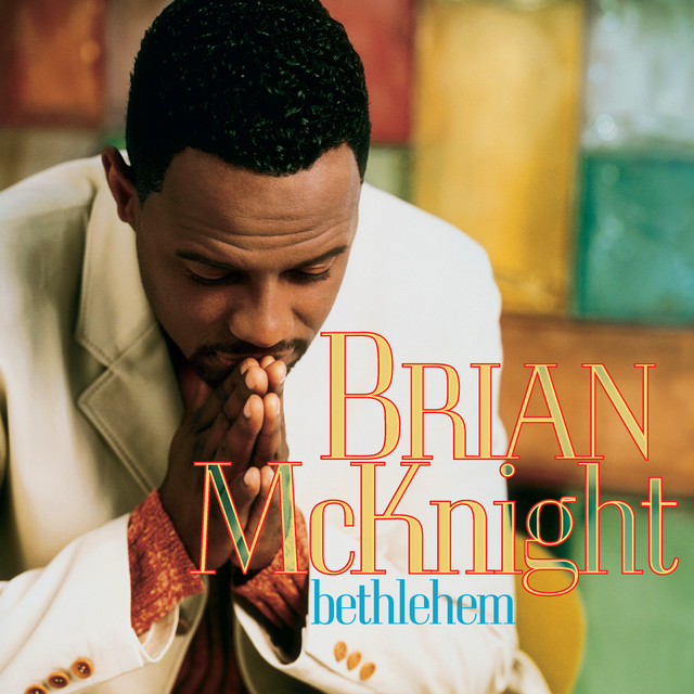 Bethlehem album cover