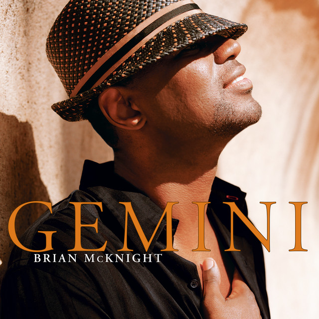Gemini album cover