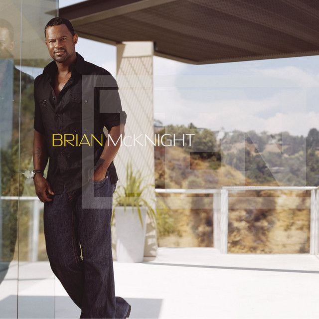 Ten (U.S. Version) album cover