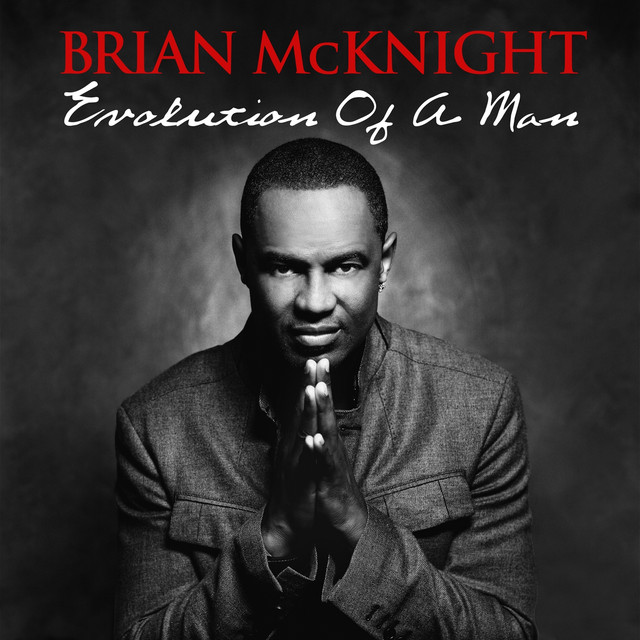 Evolution Of A Man album cover