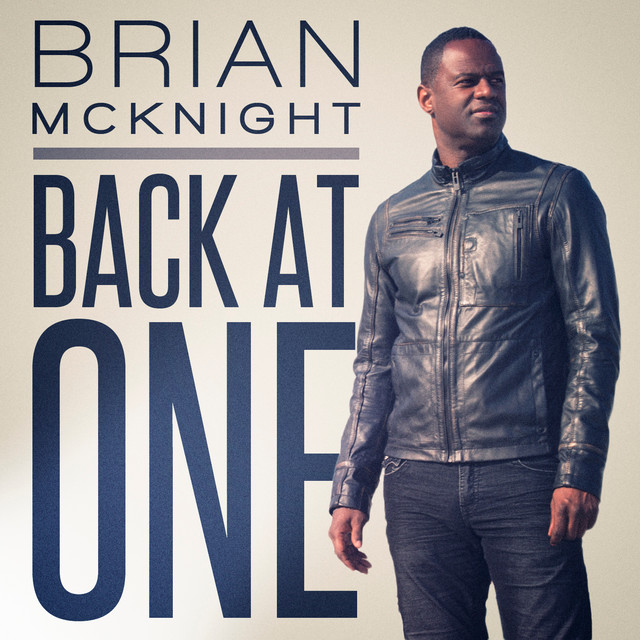 Back At One
