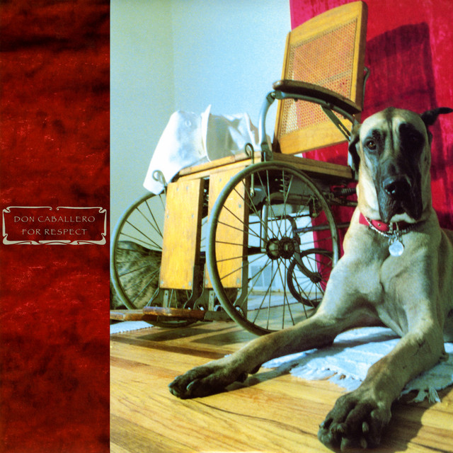 For Respect album cover