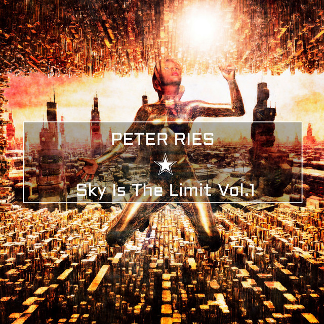 Sky Is The Limit Vol.1 album cover