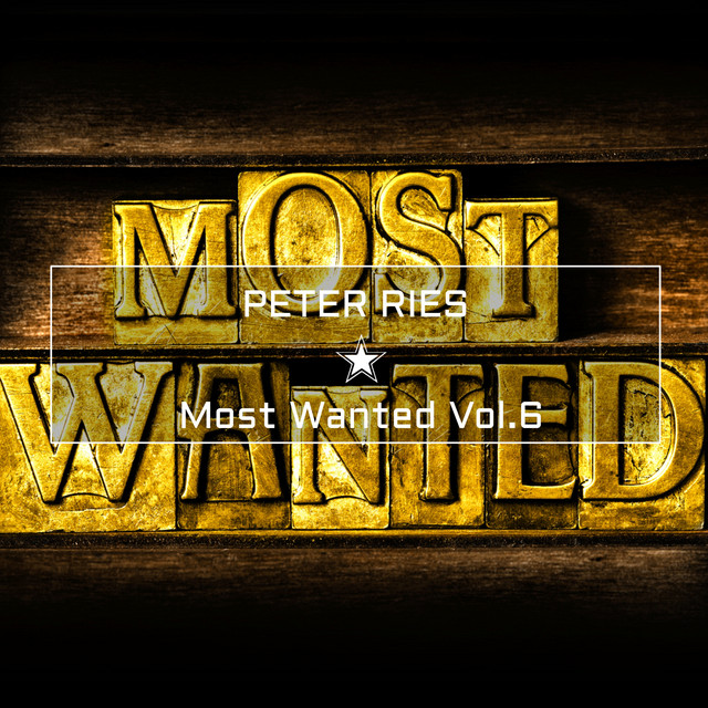 Most Wanted Vol.6 album cover
