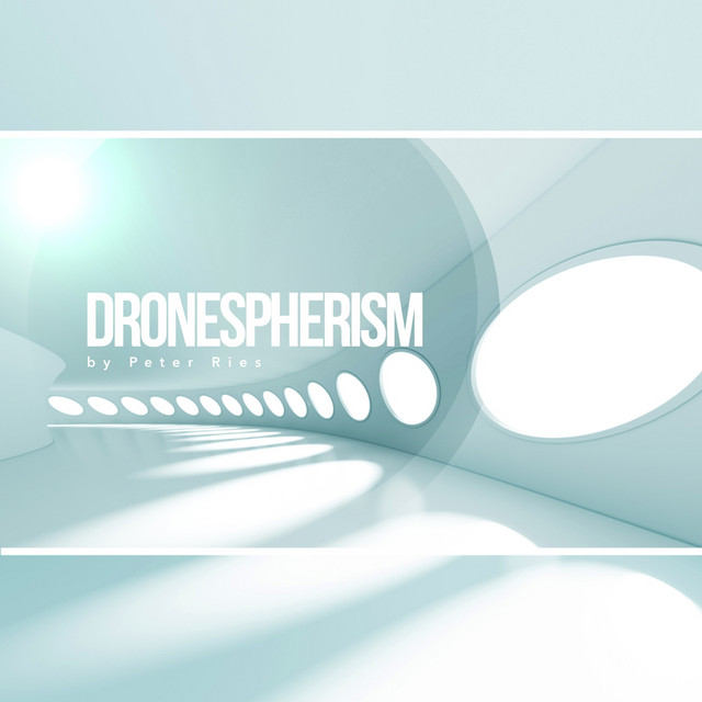 DRONESPHERISM album cover