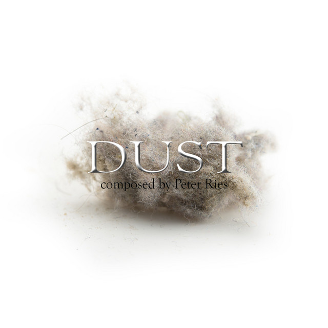 Dust album cover