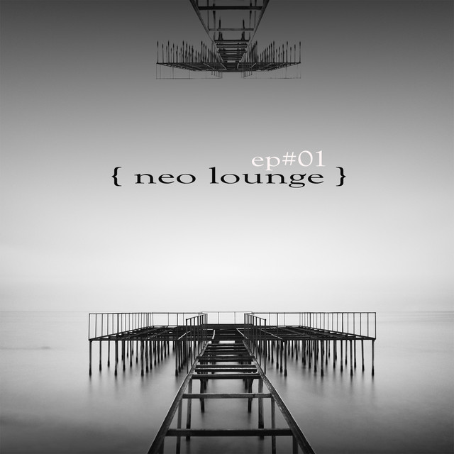 Neo Lounge album cover