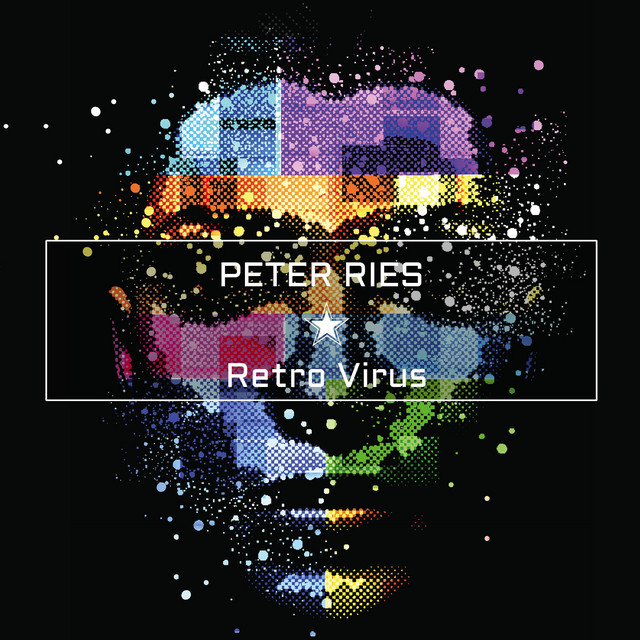 Retro Virus album cover