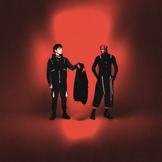 Breach album cover