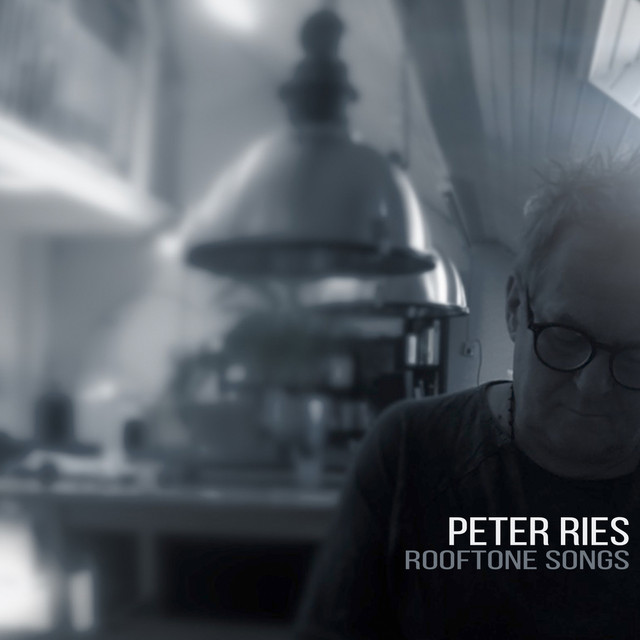 Rooftone Songs album cover