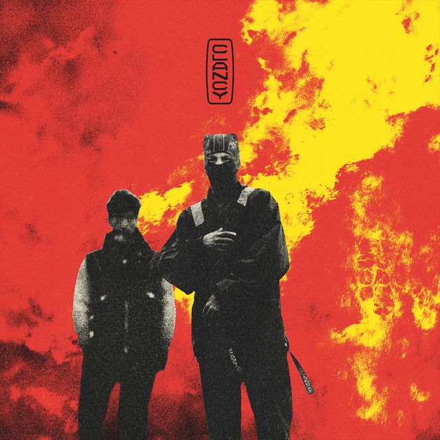 Clancy album cover
