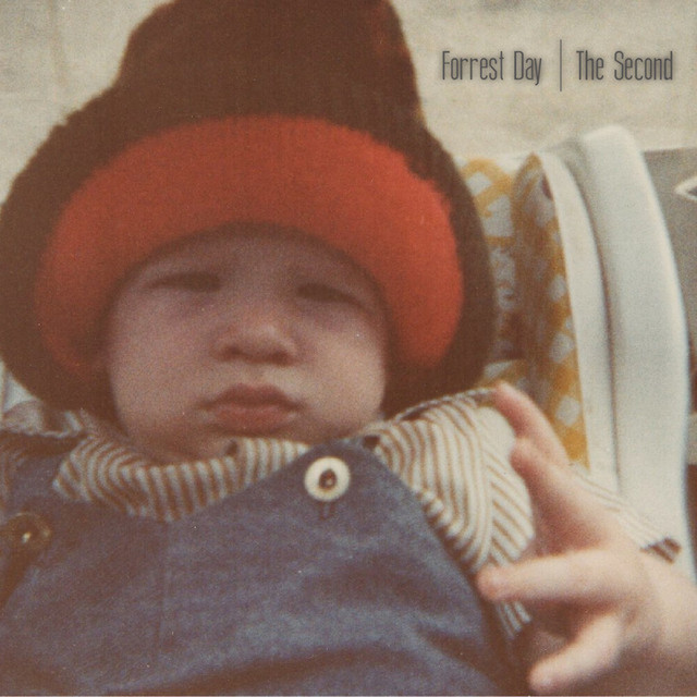 The Second album cover
