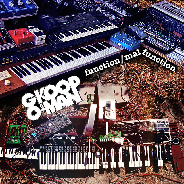 Function Malfunction (Stems) album cover