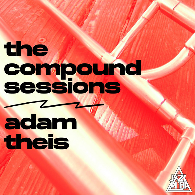 The Compound Sessions album cover