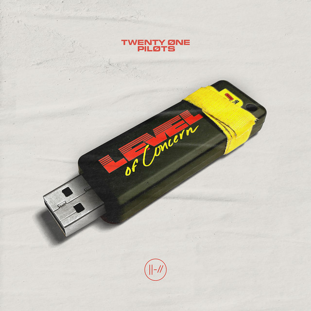 Native Instruments Battery 4 as heard on Level of Concern by Twenty One Pilots (2020)