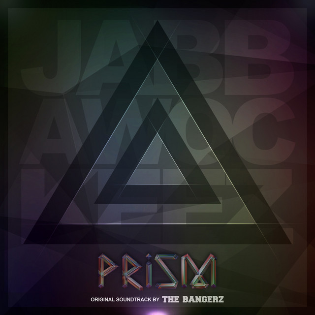Jabbawockeez Prism (Original Soundtrack) album cover