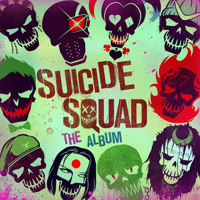 Avid Pro Tools as heard on Heathens by Twenty One Pilots (2016)