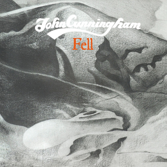 Fell album cover