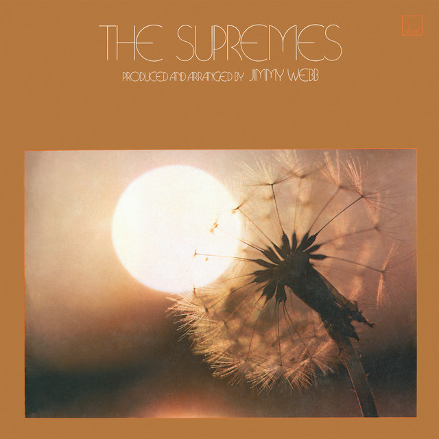 Produced And Arranged By Jimmy Webb album cover