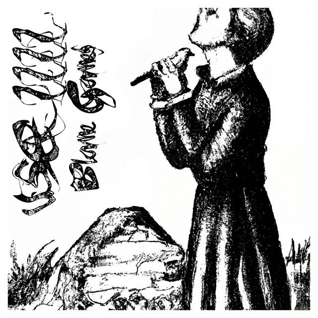 Blame Games album cover