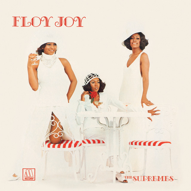 Floy Joy album cover
