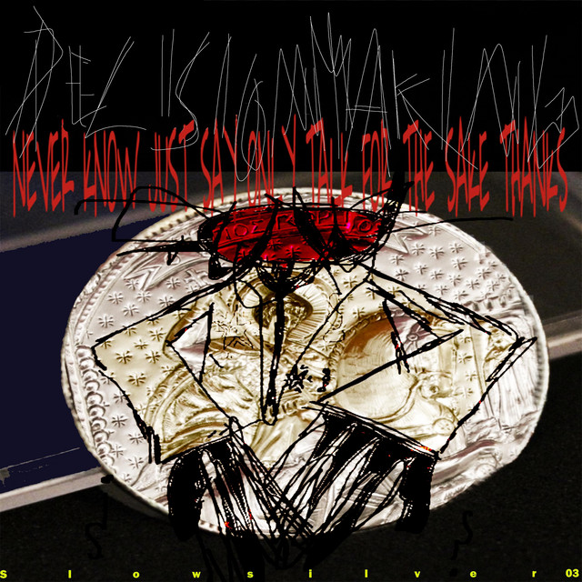Decision Making album cover