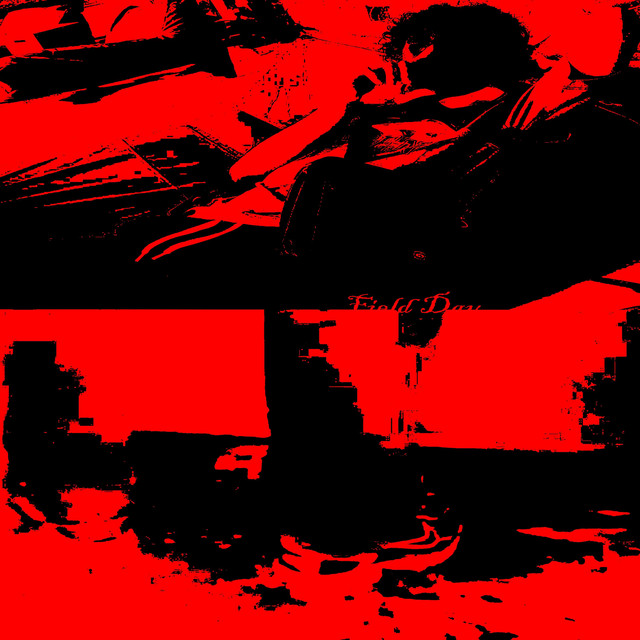 Field Day album cover