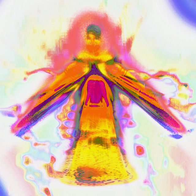 Seraph album cover
