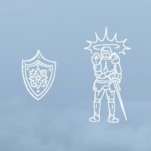 protector album cover