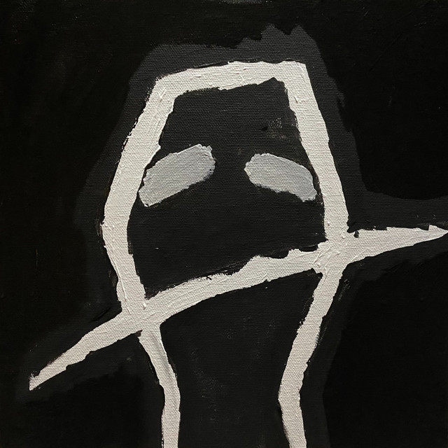 mortal album cover