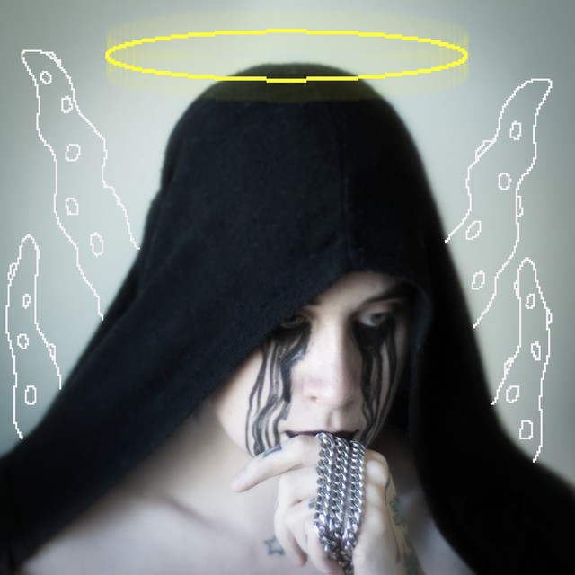 Magician album cover