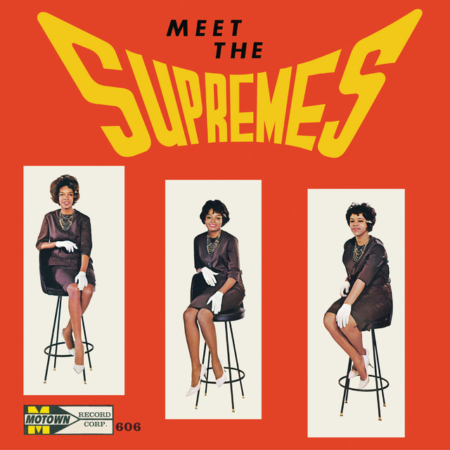 The Supremes Members, Gear & Sound | Equipboard