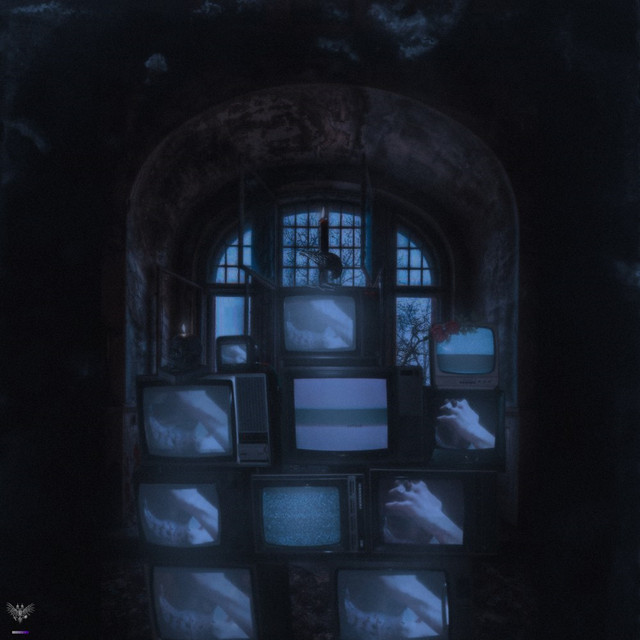 PARADOX album cover