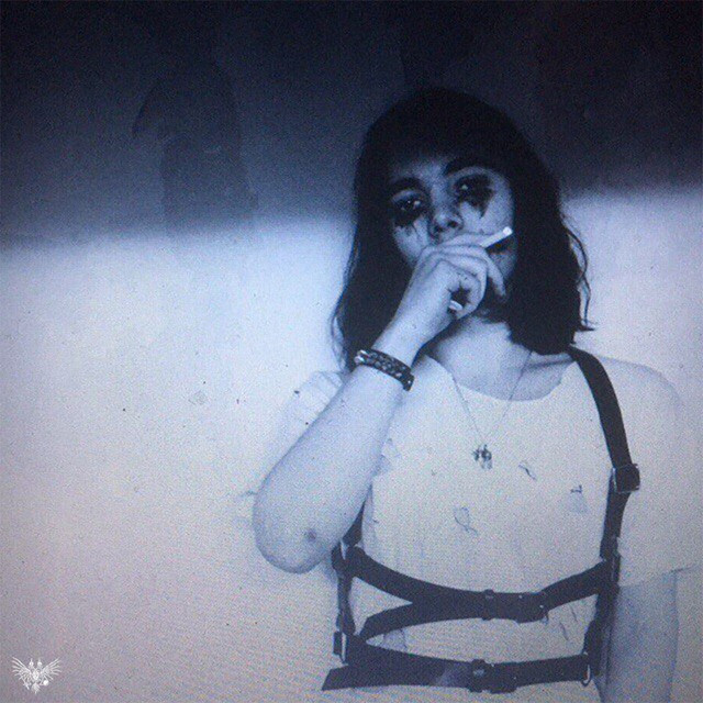 Ugly Tears album cover