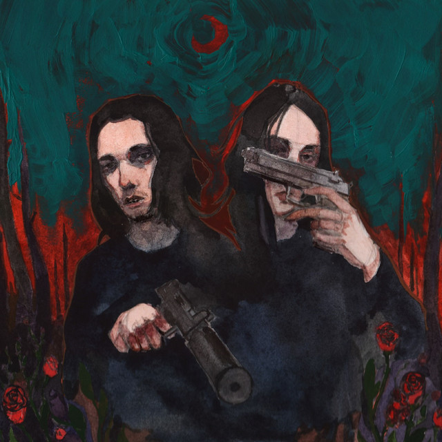 TTWWIINNSS album cover
