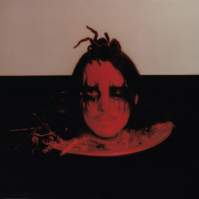 ПАУК album cover