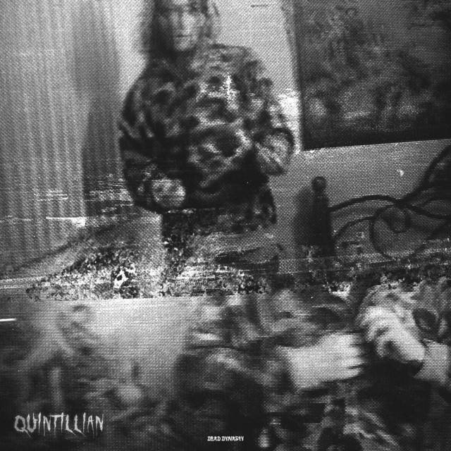 Quintillian album cover