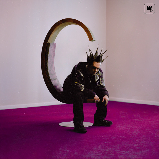 WOCKSTAR! album cover