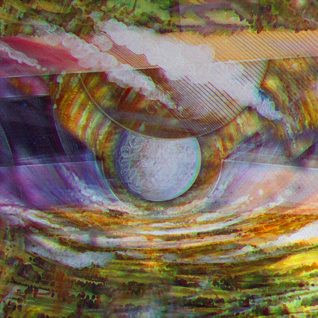 Basmati album cover
