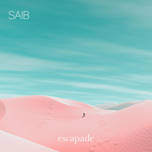 Escapade album cover